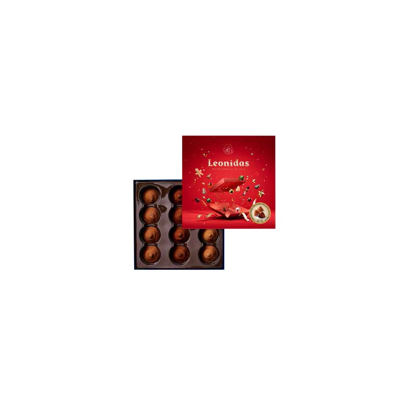 Coffret Zanzibar Truffes